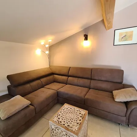 De Charme La Martinelle بيت للعطل *